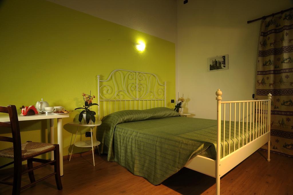 Maison Lombard Hotel Verrayes ห้อง รูปภาพ