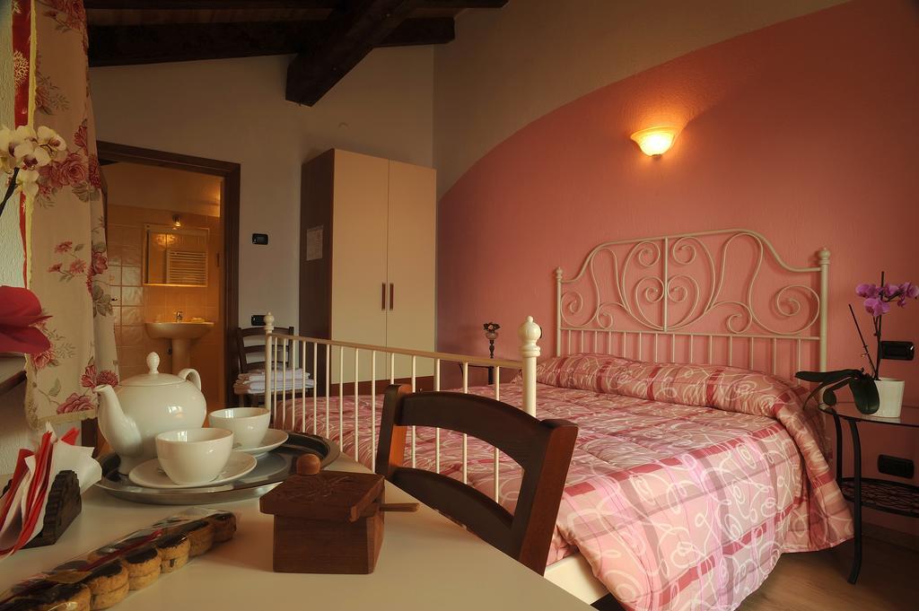 Maison Lombard Hotel Verrayes ห้อง รูปภาพ