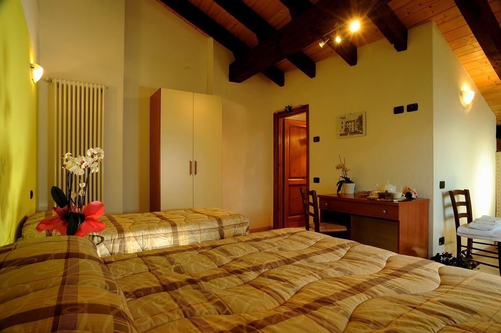 Maison Lombard Hotel Verrayes ห้อง รูปภาพ